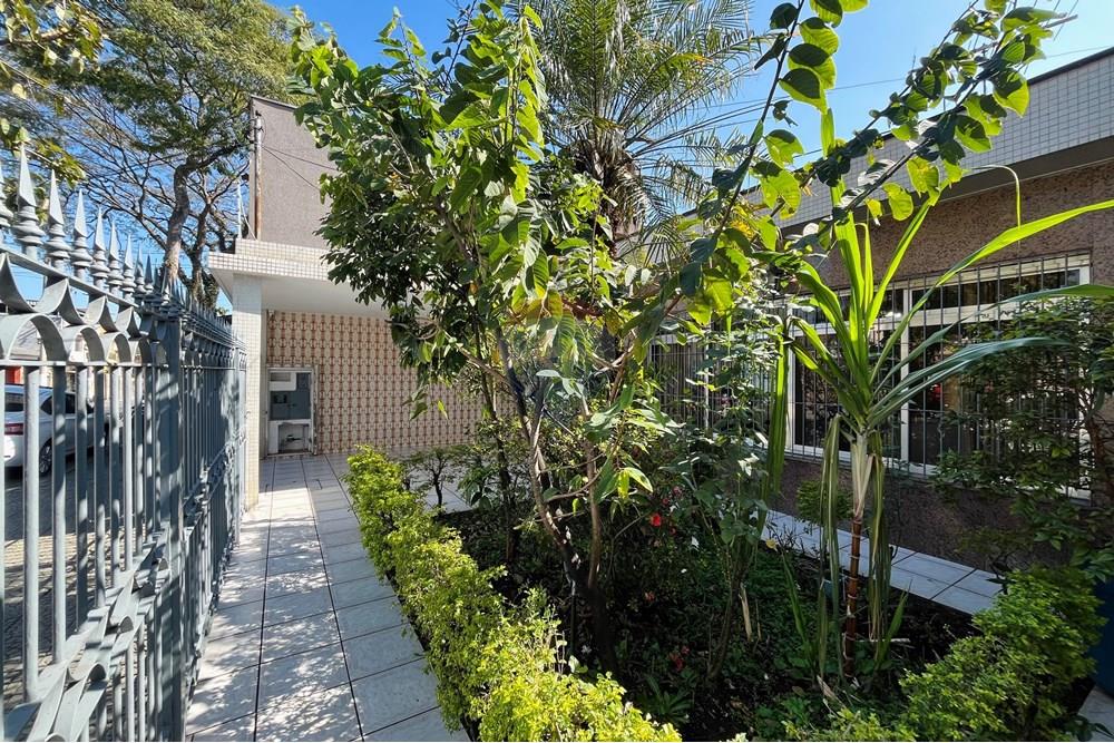 Casa - Venda - São Paulo , São Paulo - IMG_8502.jpg - Jardim Externo - 602141054-15