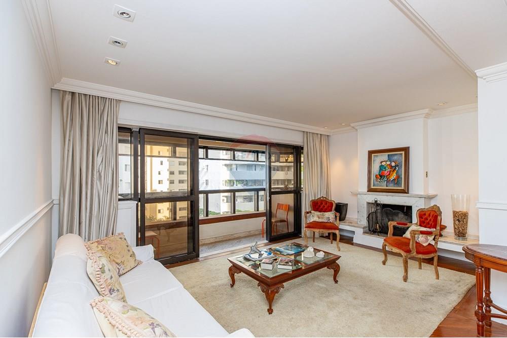 Apartamento - Alugar - São Paulo , São Paulo - Remax Ville-77.jpg - 601241044-43