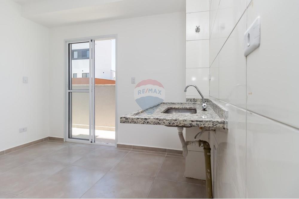 Apartamento - Venda - São Paulo , São Paulo - IMG_190817.jpg - Quintal - 601811024-14