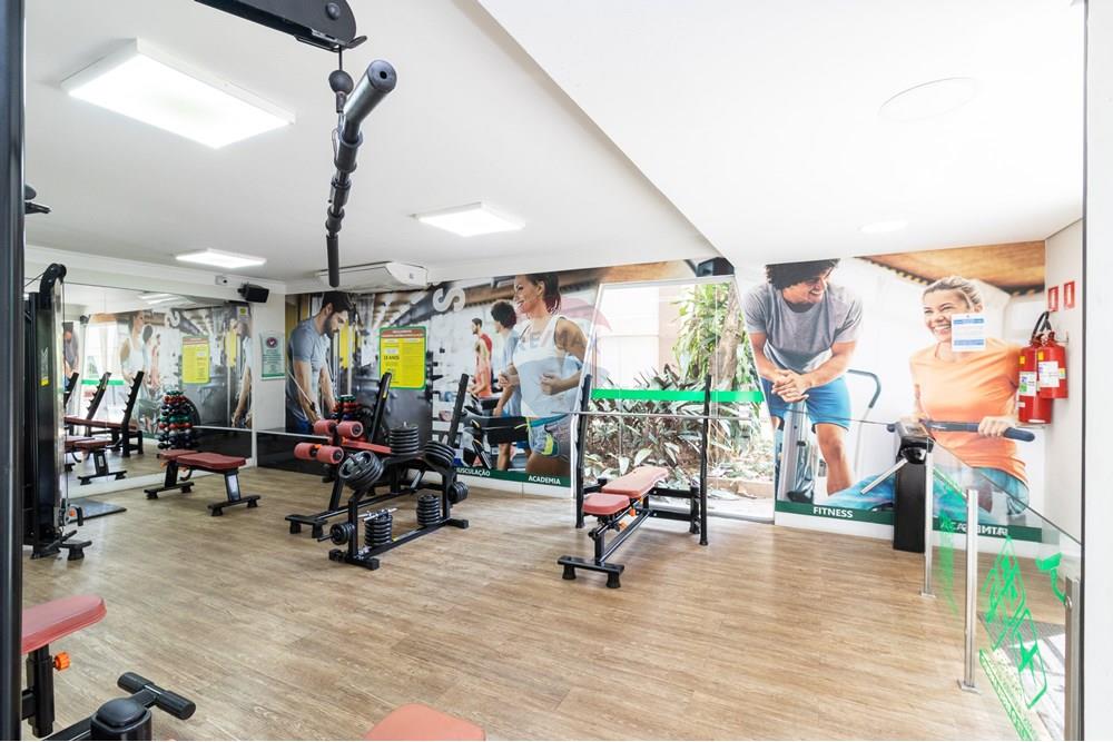 Apartamento - Venda - São Paulo , São Paulo - 29.jpg - 601751058-53