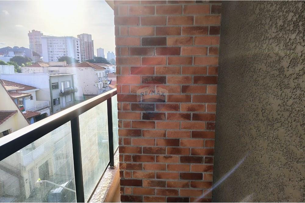 Apartamento - Alugar - São Paulo , São Paulo - 52219fd9-6211-45d5-94ac-5a060afccf65.jpg - 601051037-154