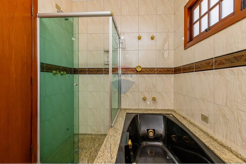 Sobrado, 3 quartos, 196 m² - Foto 26