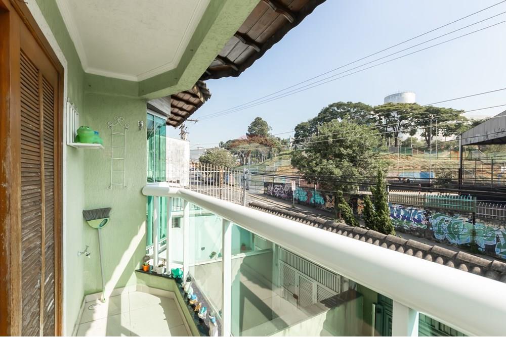 Casa - Venda - São Paulo , São Paulo - IMG_127418.jpg - 601441044-20