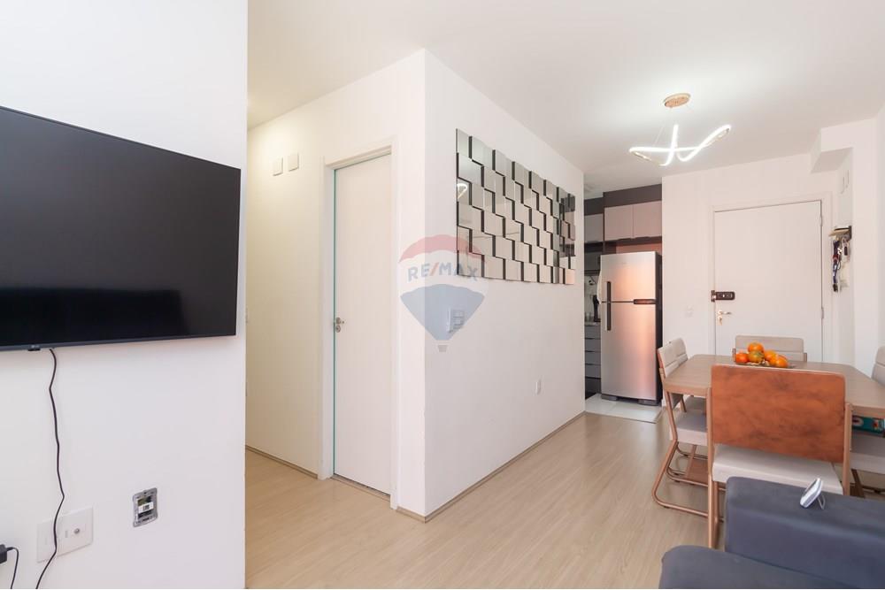 Apartamento - Venda - São Paulo , São Paulo - IMG_001417.jpg - 602271029-7