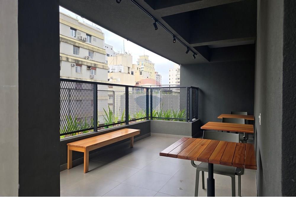 Apartamento - Venda - São Paulo , São Paulo - 1000043610.JPG - 602191001-31