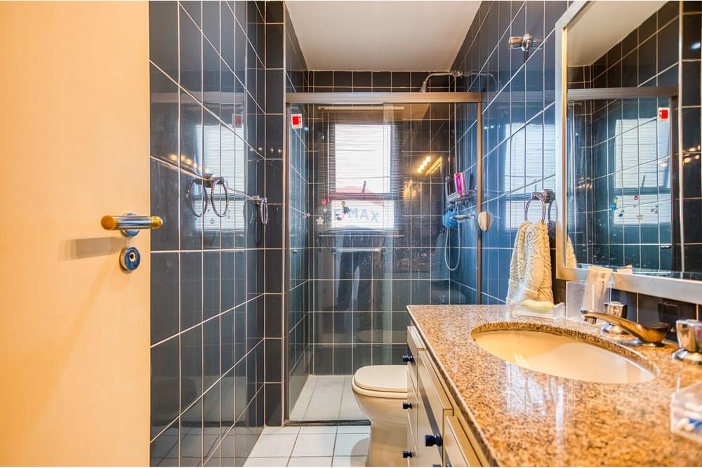 Apartamento - Venda - São Paulo , São Paulo - 07banheiros001.jpg - Banheiro - 601081090-18