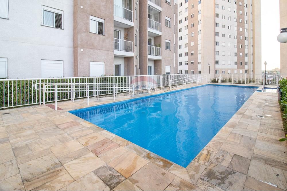 Apartamento - Venda - São Paulo , São Paulo - Rua Laranjal do Jari, 130_51.jpg - 601771038-26