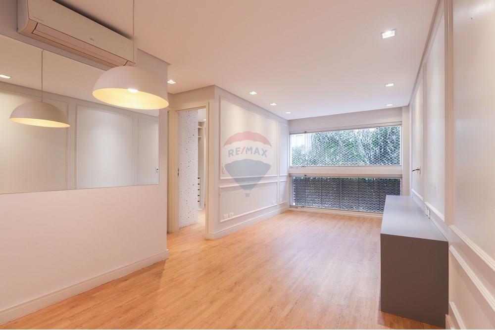 Apartamento, 2 quartos, 58 m² - Foto 1