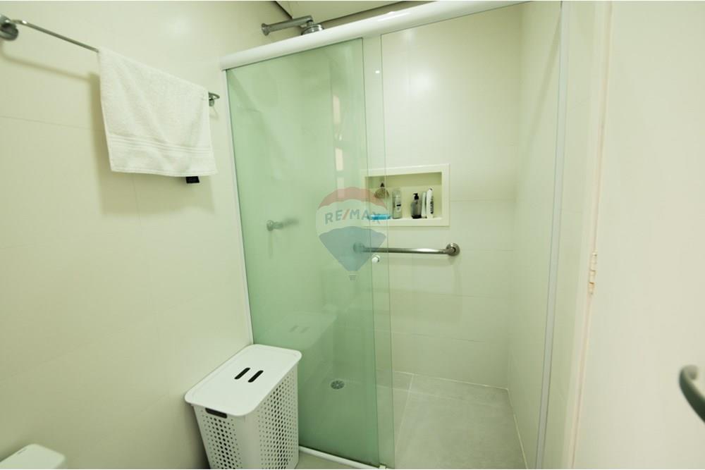 Apartamento - Alugar - São Paulo , São Paulo - DSC_3247.jpg - 601971072-54