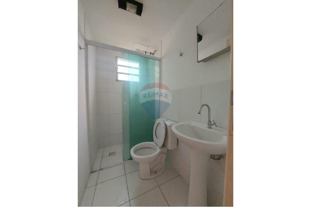 Apartamento - Alugar - São Paulo , São Paulo - WhatsApp Image 2025-10-22 at 10.11.05.jpeg - Banheiro - 602381006-20