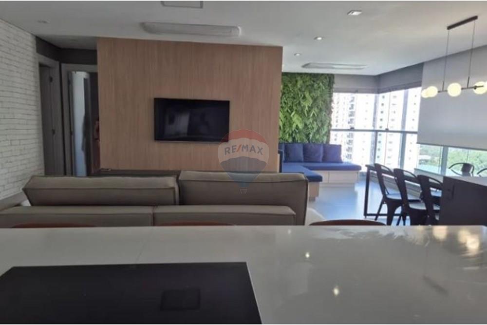 Apartamento - Alugar - São Paulo , São Paulo - 1.JPG - 602141003-259