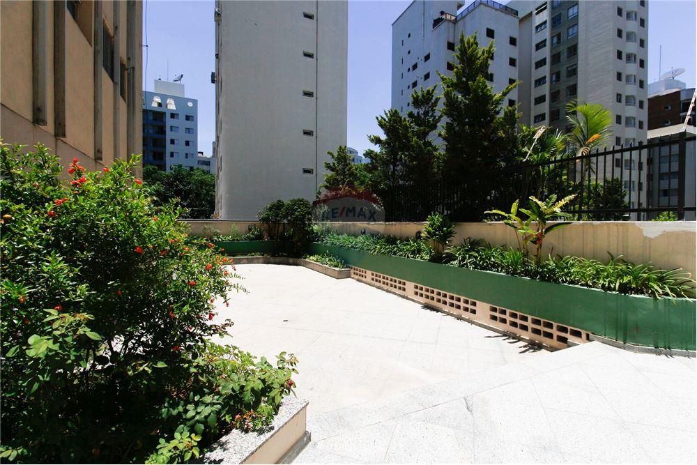 Apartamento - Alugar - São Paulo , São Paulo - 37 - 601971018-1228