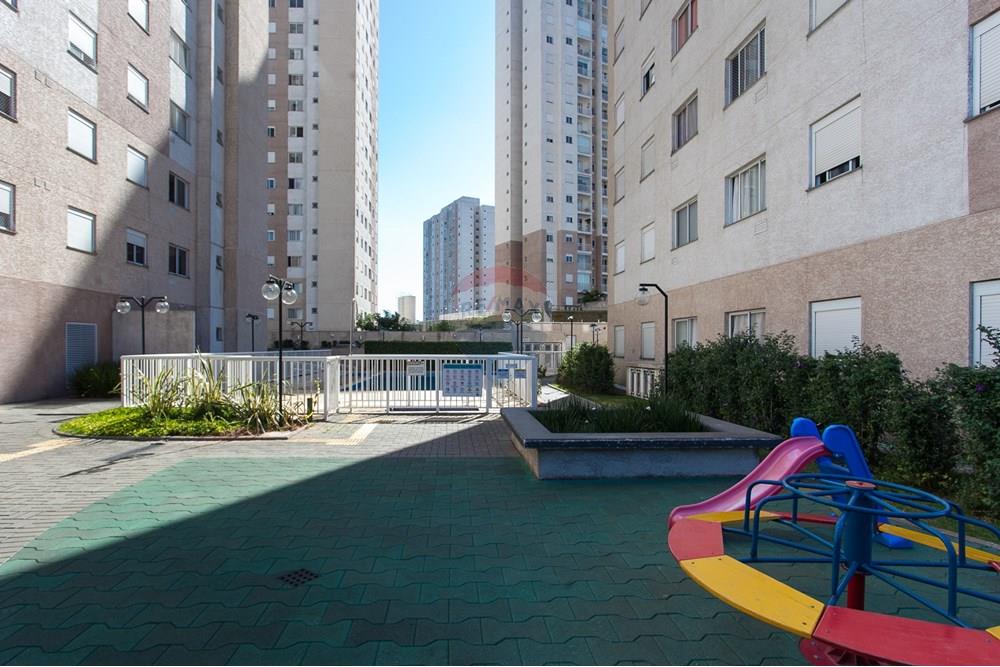 Apartamento - Venda - São Paulo , São Paulo - IMG_8530.jpg - 601751081-21