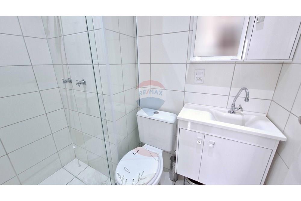 Apartamento - Venda - São Paulo , São Paulo - RUA CLODOMIRO DE OLIVEIRA, 770 (15).jpg - Banheiro - 601131051-30
