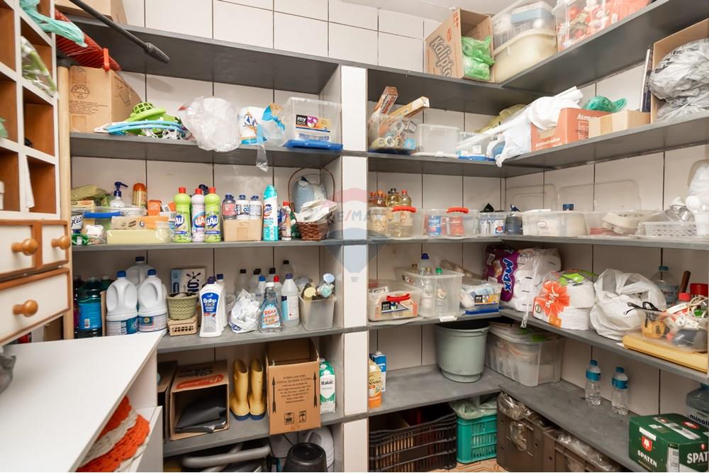 Sobrado - Venda - São Paulo , São Paulo - 4 Despensa IMG_167645.jpg - 601371078-8