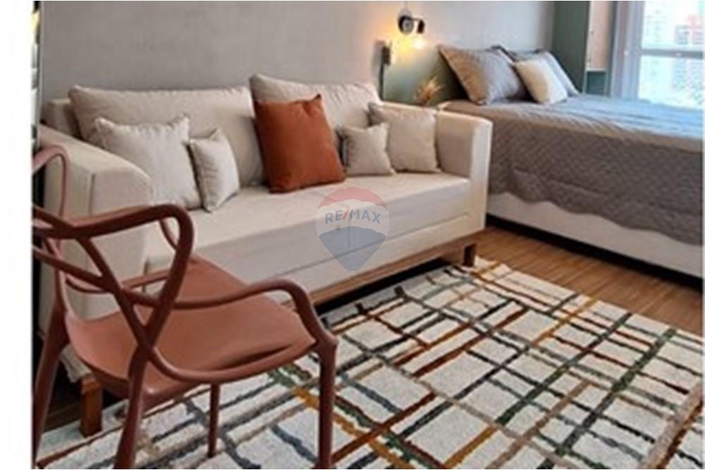 Studio - Alugar - São Paulo , São Paulo - 312850.jpg - 602101011-207