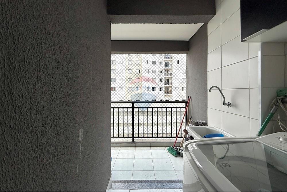 Apartamento - Venda - São Paulo , São Paulo - IMG_8474.jpg - 602321014-107