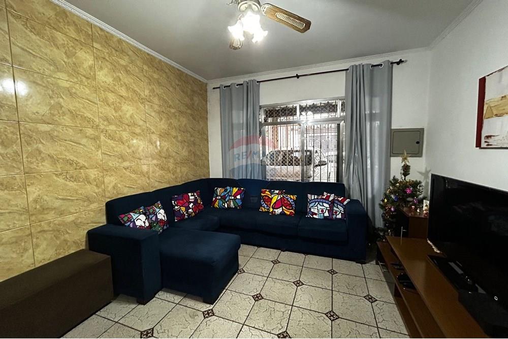 Sobrado - Venda - São Paulo , São Paulo - 800fa8ea-83a3-48cb-981c-47db0130fbee.jpeg - 601311003-47