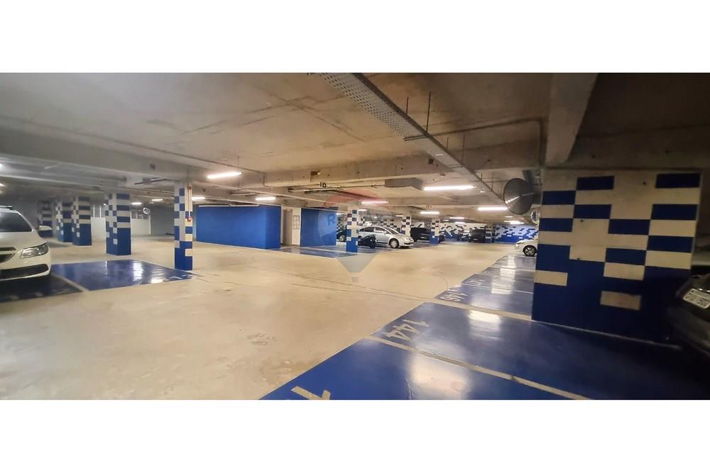 Apartamento - Venda - São Paulo , São Paulo - 20250307_112601.jpg - Garagem - 601081013-31