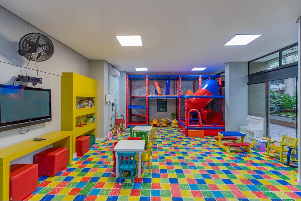 Apartamento - Venda - São Paulo , São Paulo - Cópia de Remax Ares-58.jpg - 601131009-80