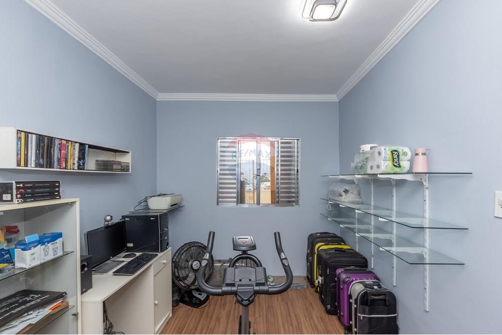 Sobrado - Venda - São Paulo , São Paulo - IMG_031820.jpg - 601991018-86