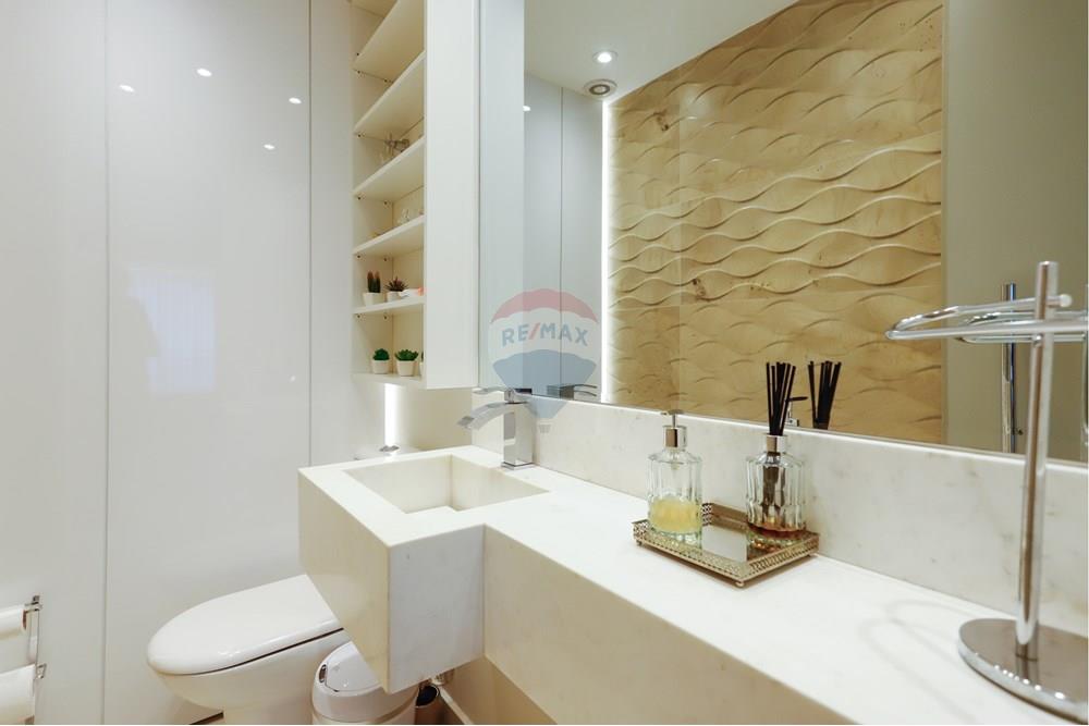 Apartamento - Venda - São Paulo , São Paulo - 25-08-27- R. Pablo Picasso, 100 - Apto 61 - Andorinha - Reserva Manacá_020_CapodannoFotografia.jpg - 602341018-14