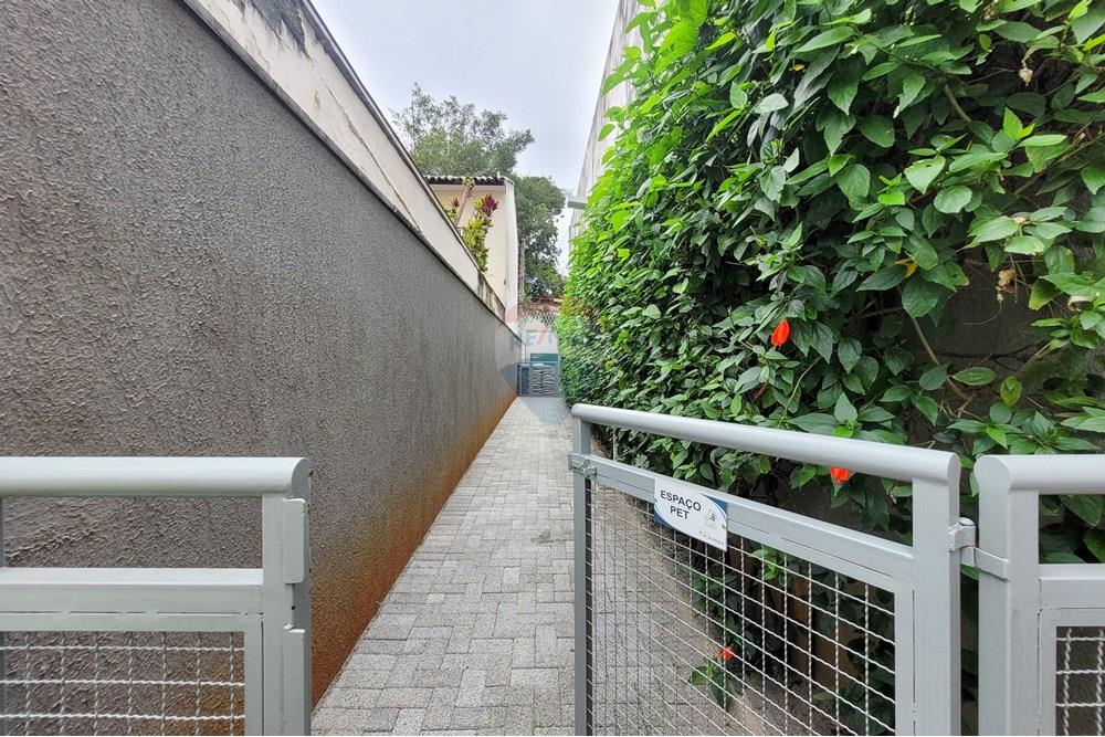 Apartamento - Venda - São Paulo , São Paulo - 28- Área de lazer - Acesso piscina.jpg - 602271006-13