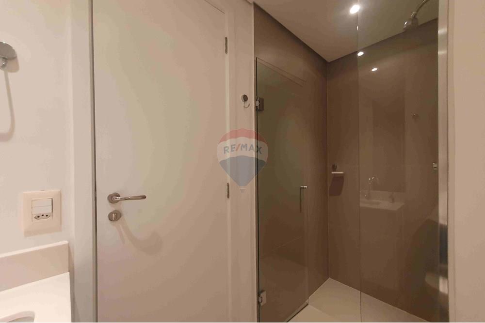 Apartamento - Alugar - São Paulo , São Paulo - 9 - BANHEIRO SOCIAL b.jpg - 601361040-164