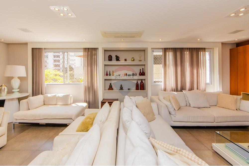 Apartamento - Venda - São Paulo , São Paulo - IMG_3132.jpg - Sala - 601401041-26