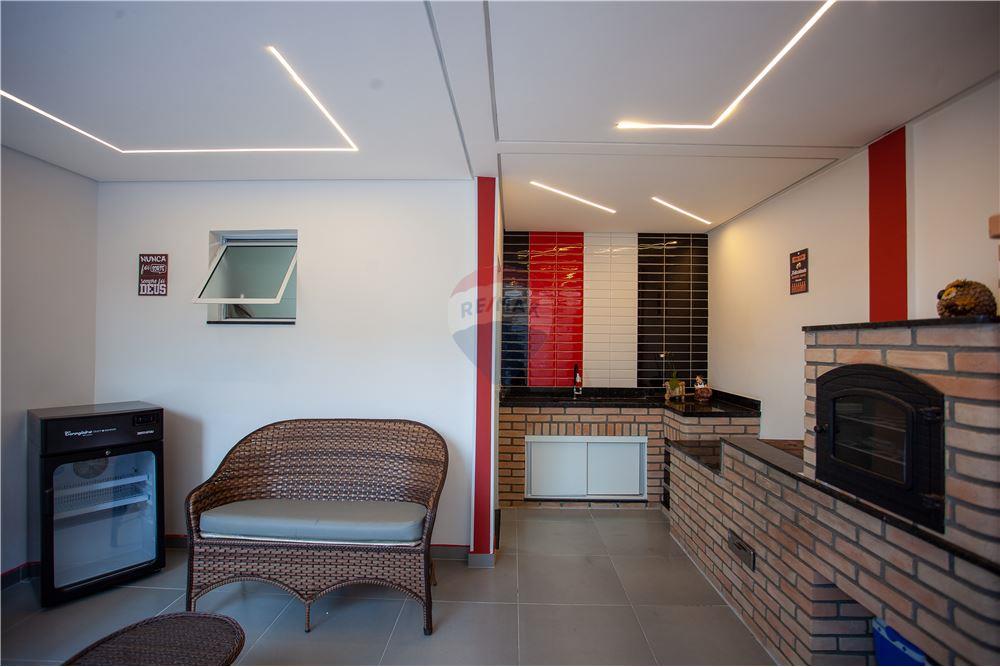 Sobrado - Venda - São Paulo , São Paulo - 15 - 601751009-354