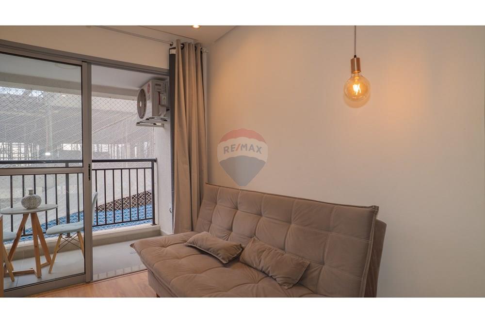 Apartamento - Venda - São Paulo , São Paulo - DSC05636.JPG - 602321023-17