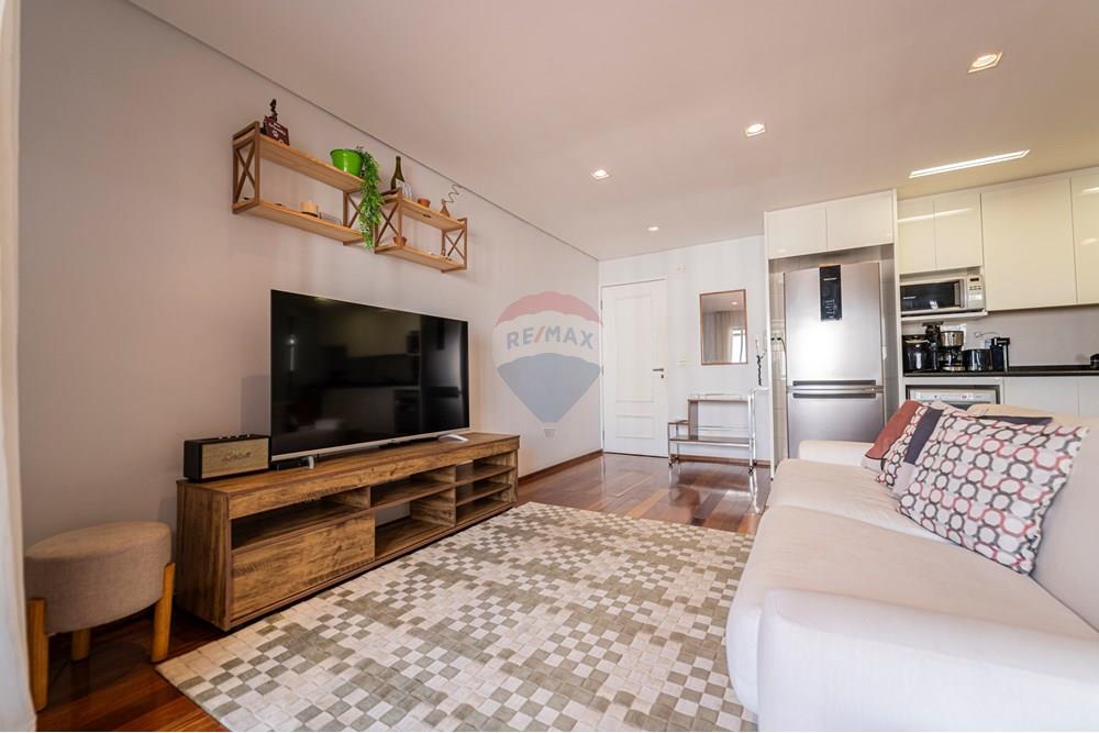 Apartamento - Venda - São Paulo , São Paulo - 601301014-71-Rua Arapá 31-Vila Mascote-RemaxStudio76- (36).JPG - 601301014-71