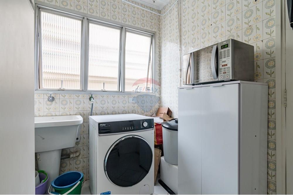 Rezidencijalno - Stan-Apartman - Sao Paulo , Sao Paulo - BR - 05area-de-servico_001.jpg - Smočnica - 601401041-18