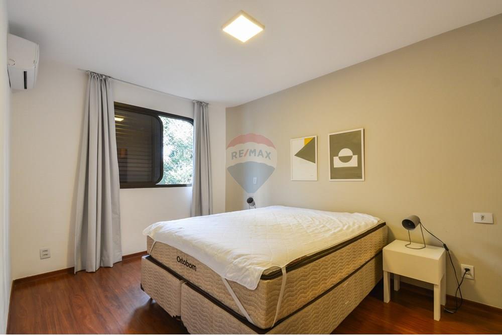 Apart Hotel/ Flat - Venda - São Paulo , São Paulo - DSC_4389.jpg - Suite - 601361053-34