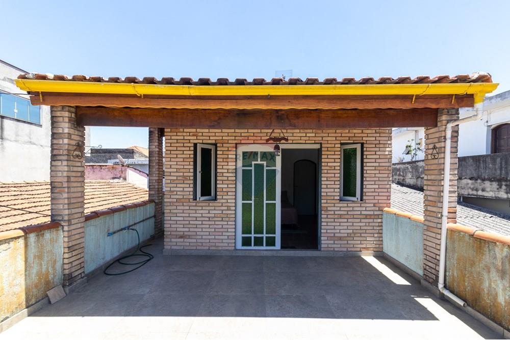 Sobrado - Venda - Osasco , São Paulo - Rua São Domingos, 43_46.jpg - 602201038-1