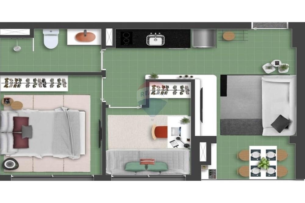 Apartamento - Venda - São Paulo , São Paulo - WhatsApp Image 2025-07-28 at 9.38.47 AM (1).jpeg - 602011074-4