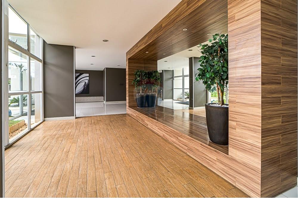 Apartamento - Venda - São Paulo , São Paulo - AP0925 - Rua Elias Antonio Zogbi 150 - Square Santo Amaro - DSC08738.jpg - 601301079-12