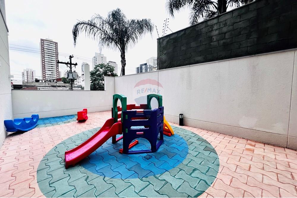 Apartamento - Alugar - São Paulo , São Paulo - Playground.jpg - 601261059-155