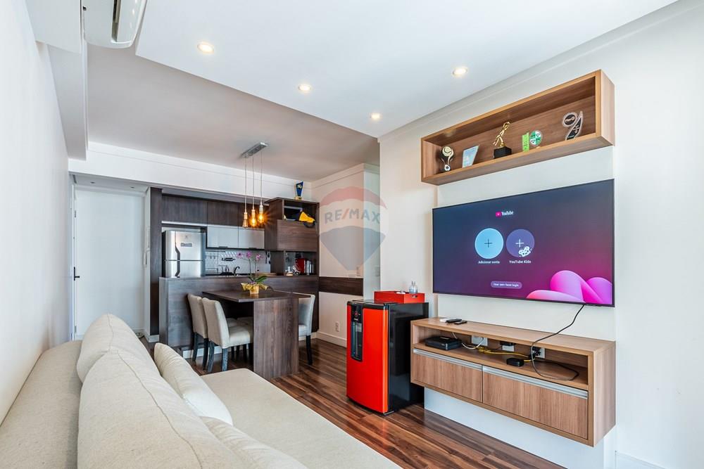 Apartamento - Venda - São Paulo , São Paulo - 7_AP.jpg - 601471019-113