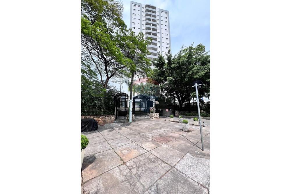 Apartamento - Alugar - São Paulo , São Paulo - IMG_7634.JPG - 601471030-33