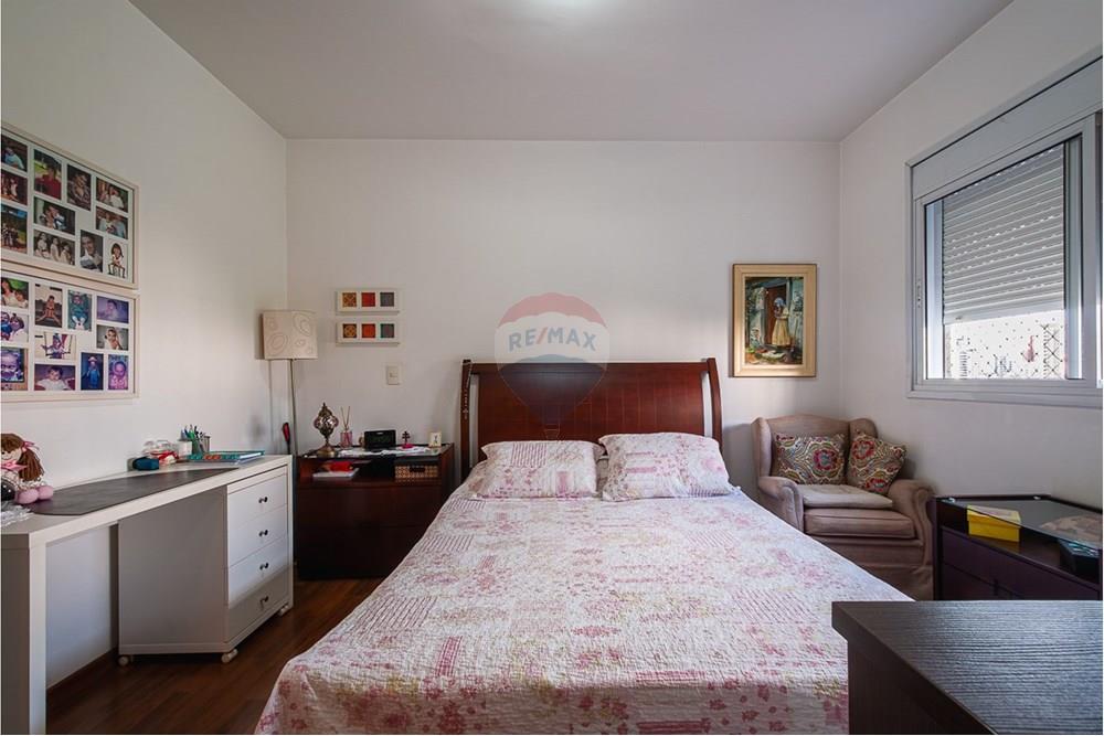 Apartamento - Venda - São Paulo , São Paulo - suíte 1 v2.jpg - 601311010-148