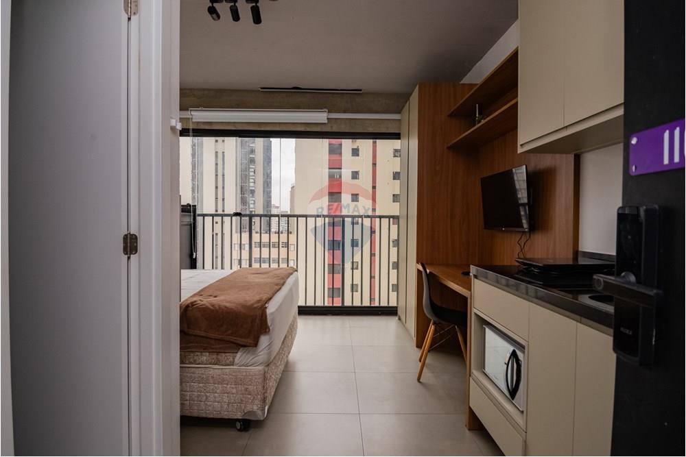 Studio - Venda - São Paulo , São Paulo - _FN70886.JPG - 602321023-9