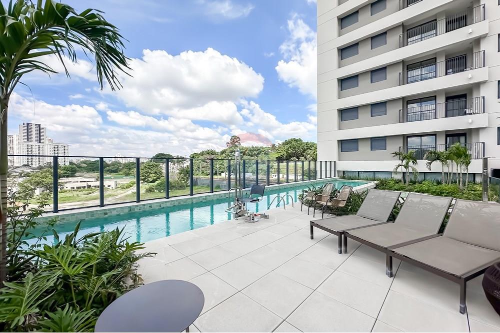 Apartamento - Venda - São Paulo , São Paulo - IMG_709634.jpg - 602261033-26