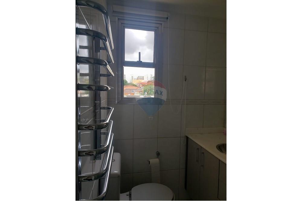 Apartamento - Alugar - São Paulo , São Paulo - 17 SMS 9.jpg - 601361040-141