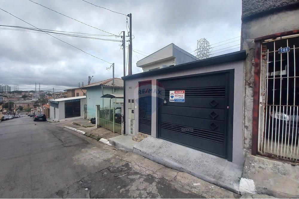 Casa - Venda - São Paulo , São Paulo - 20251007_110324.jpg - 602131003-406