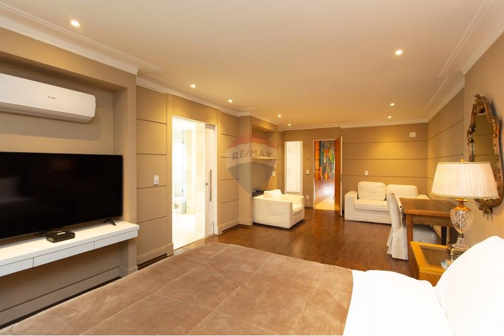 Apartamento - Venda - São Paulo , São Paulo - 23 Suíte 01.jpg - 601971072-30