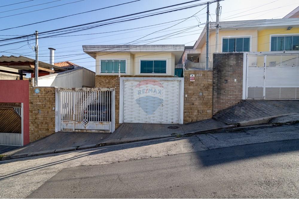 Casa - Venda - São Paulo , São Paulo - Rua Doutor Eduardo Victor de Lamare,  238_55.jpg - 601771057-29