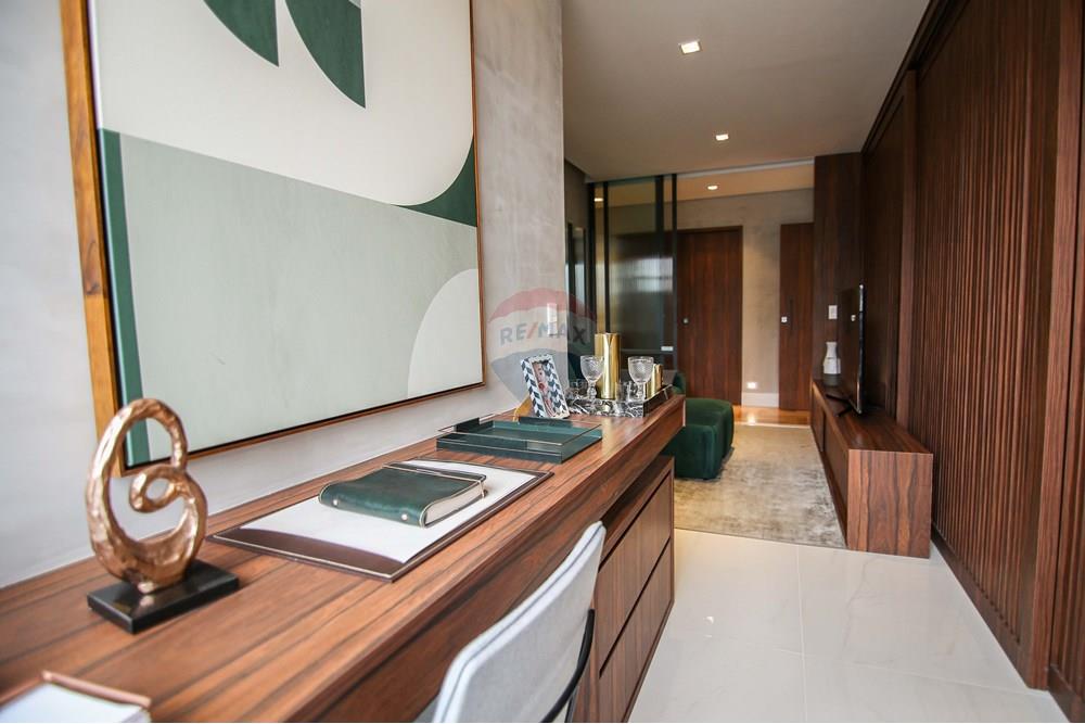 Apartamento - Venda - São Paulo , São Paulo - ONLY - DECORADO - OFFICE 1.jpg - 601971032-112
