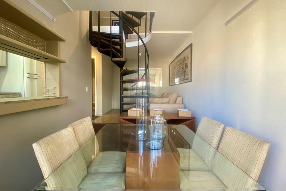 Apartamento - Alugar - São Paulo , São Paulo - Praça Alexandre Gusmão, 95 apto. 1011 23.JPG - 601241038-56