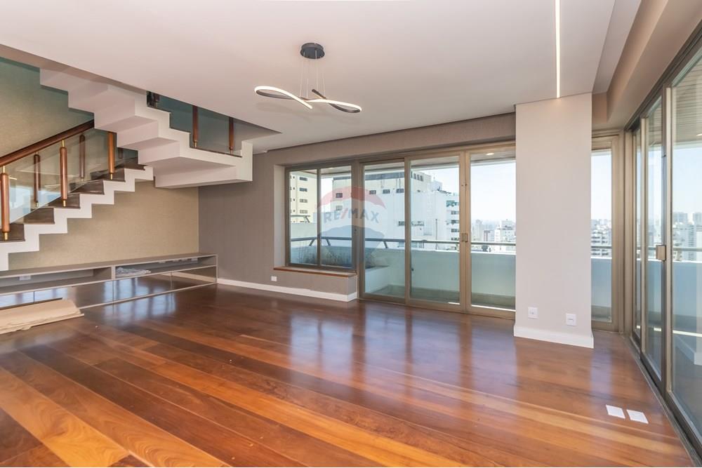 Cobertura - Venda - São Paulo , São Paulo - IMG_964504.jpg - 601721052-4